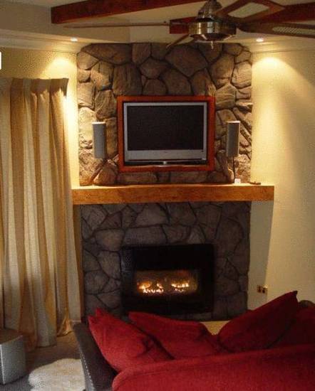 Acacia Bay's Tauhara Sunrise Lodge  5* Новая Зеландия, Таупо