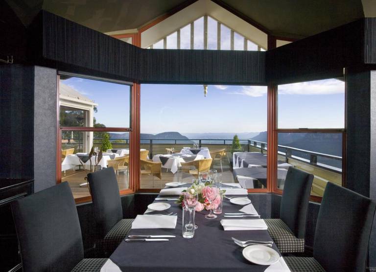 Echoes Boutique Hotel & Restaurant