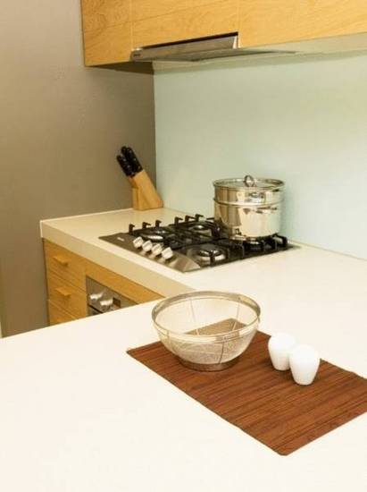 Grand Mercure Apartments Docklands 4* Австралия, Мельбурн