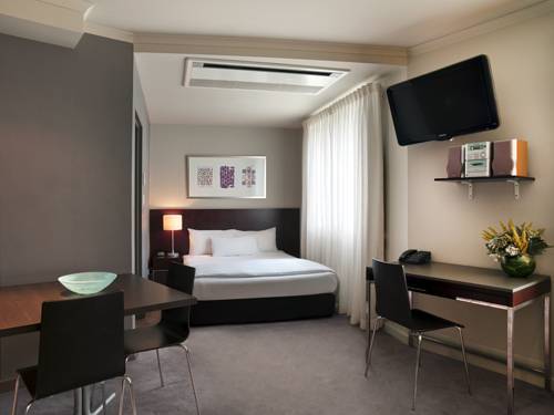 Adina Apartment Hotel Chippendale 4* Австралия, Сидней