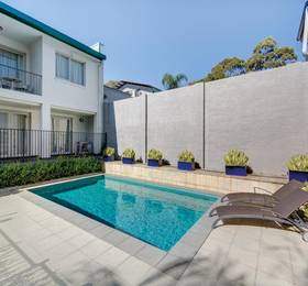 Отдых в Adina Apartment Hotel Chippendale - Австралия, Сидней