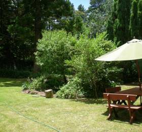 Отдых в Woodford Of Leura Bed & Breakfast  - Австралия, Леура