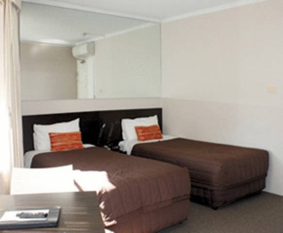 Manly Paradise Motel & Apartments