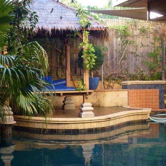 Beach Manor Bed & Breakfast Perth 4* Австралия, Перт