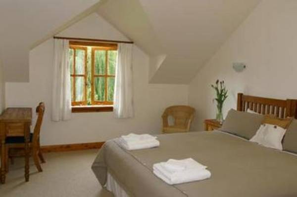 Wanaka Homestead Lodge & Cottages  4* Новая Зеландия, Ванака