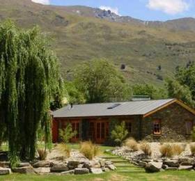 Туры в Wanaka Homestead Lodge & Cottages  в Новой Зеландии