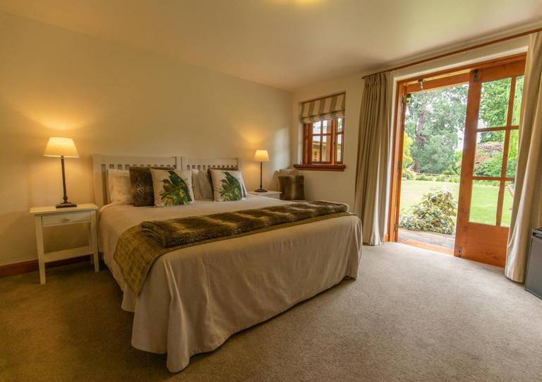 Wanaka Homestead Lodge & Cottages 