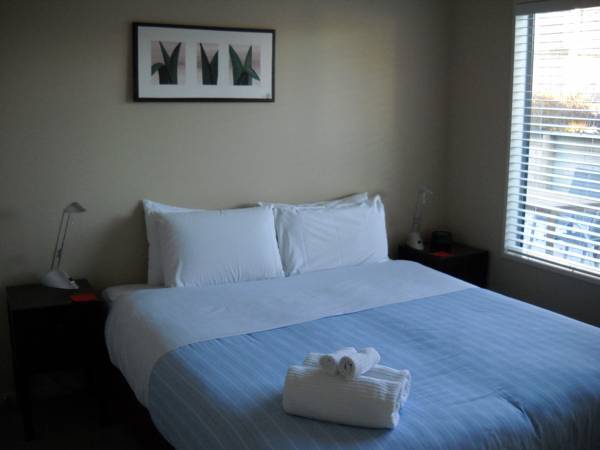 Criffel Peak View Bed & Breakfast  3* Новая Зеландия, Ванака