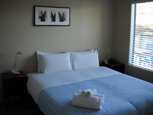 Criffel Peak View Bed & Breakfast 