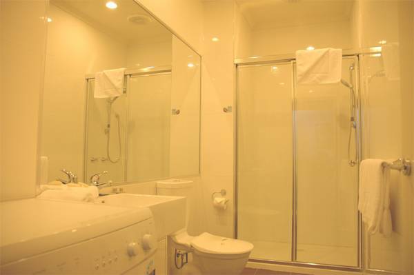 The Buckingham Serviced Apartment 4* Австралия, Мельбурн