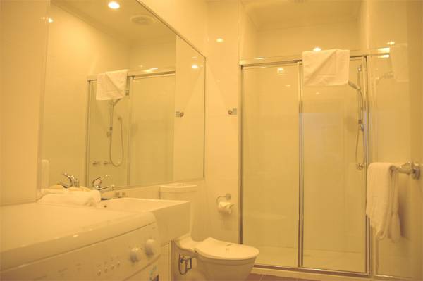 The Buckingham Serviced Apartment
