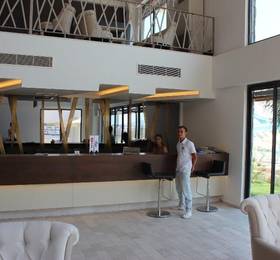 Отдых в Xiza Beach - Турция, Кемер