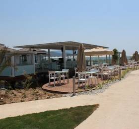 Xiza Beach в Кемере