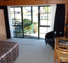 Отдых в Cedarwood Lakeside Holiday Resort  - Новая Зеландия, Роторуа