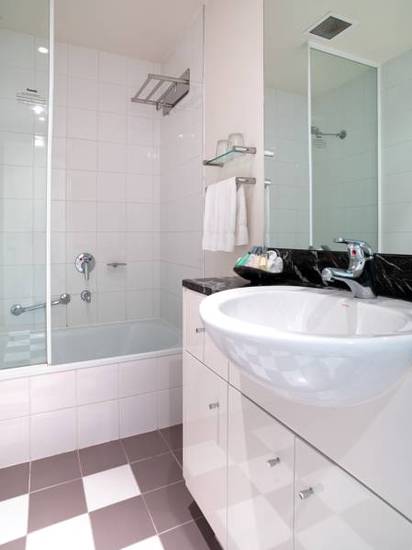 Adina Apartment Hotel South Yarra 4* Австралия, Мельбурн