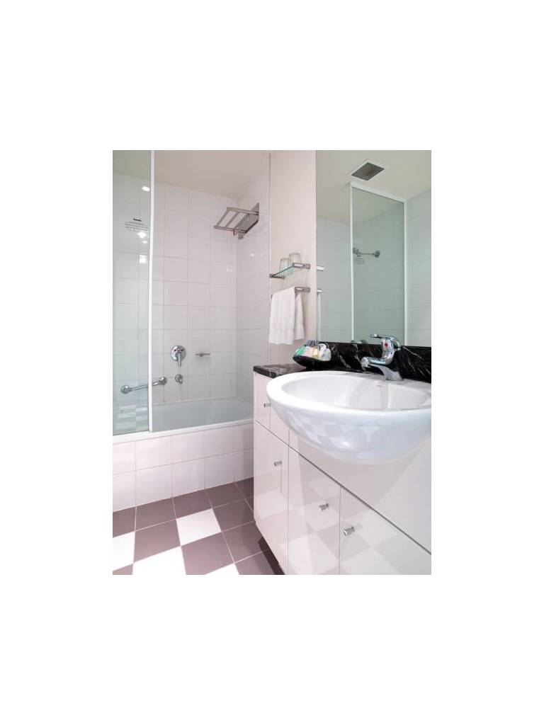 Adina Apartment Hotel South Yarra