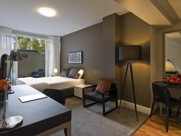 Adina Apartment Hotel South Yarra