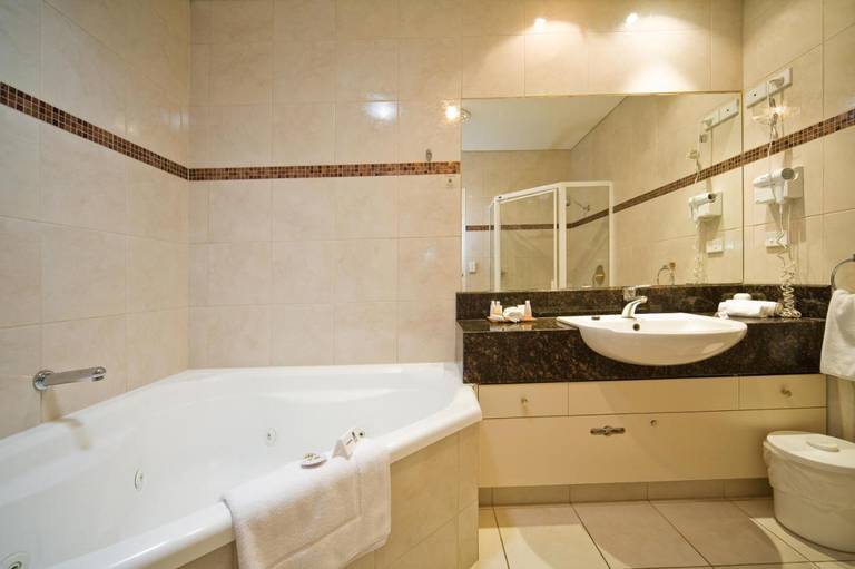 Quality Hotel Parklake Shepparton