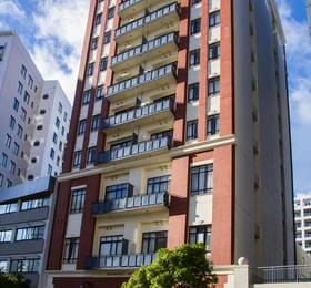 Quest Serviced Apartments on Eden  в Окленде