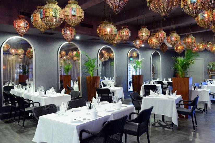 Quality Hotel Powerhouse Armidale 4* Австралия, Адмираль