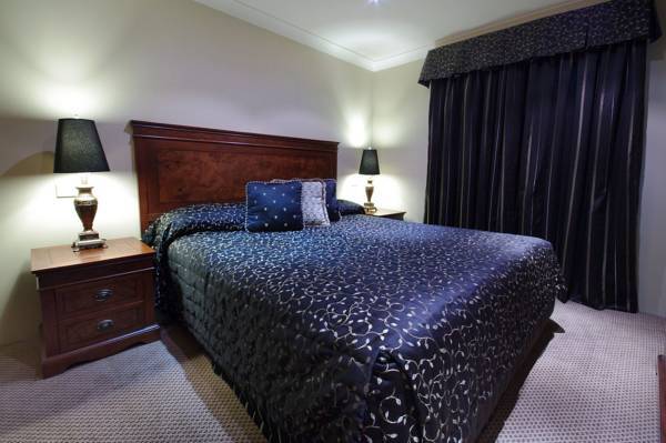 Quality Hotel Powerhouse Armidale 4* Австралия, Адмираль