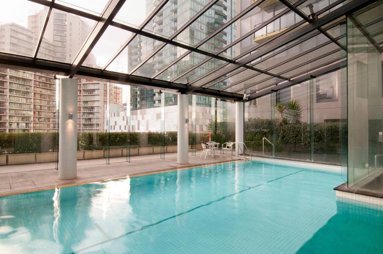 Inner Melbourne Serviced Apartments