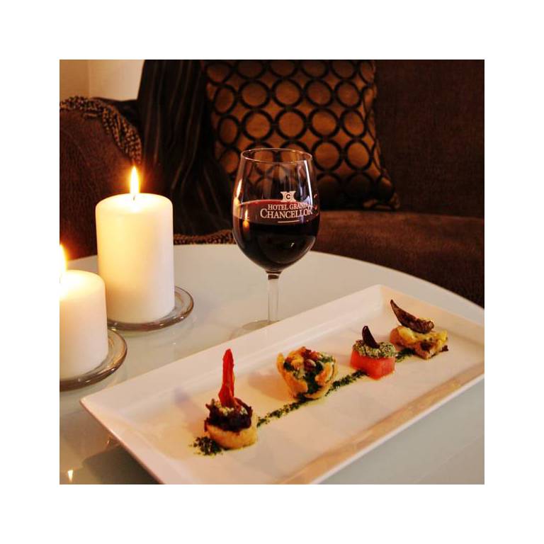Hotel Grand Chancellor Launceston