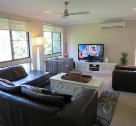 Coffs Harbour Holiday Apartments в Кофс-Харборе