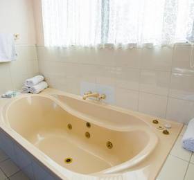 Туры в Bennetts Thermal Pools Motor Inn  в Новой Зеландии