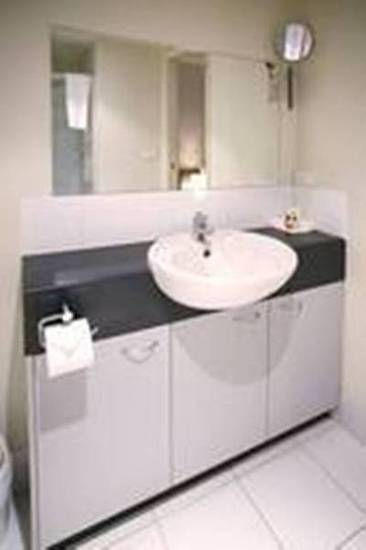 Plum Serviced Apartments Carlton 4* Австралия, Мельбурн