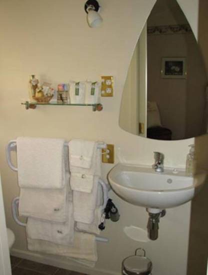 Ambleside Luxury Bed & Breakfast  5* Новая Зеландия, Нельсон
