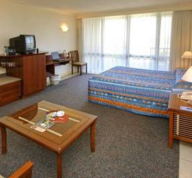 Туры в Mercure Capricorn Resort Yeppoon в Австралии