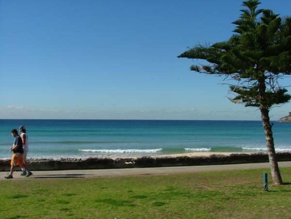 Manly Seaside Holiday Apartments 3* Австралия, Сидней