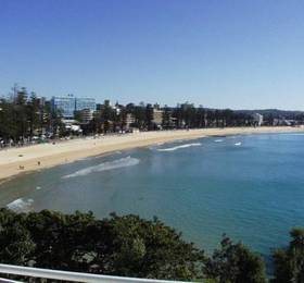 Отдых в Manly Seaside Holiday Apartments - Австралия, Сидней