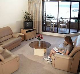 Туры в Manly Seaside Holiday Apartments в Австралии