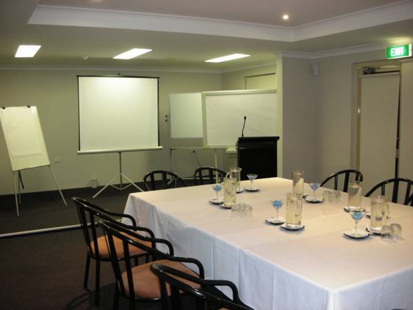 Quality Hotel CKS Sydney Airport 4* Австралия, Сидней