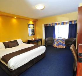 Отдых в Clifton Motel & Grittleton Lodge - Австралия, Банбери
