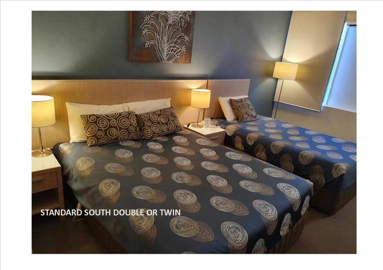 Quality Hotel Sherbourne Terrace