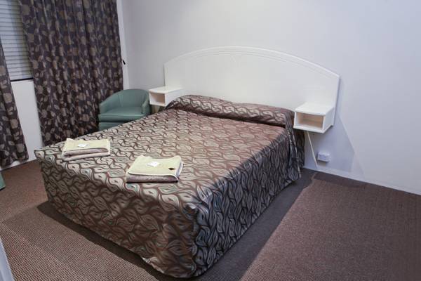 River Esplanade Motel Mooloolaba Австралия, Мулулаба