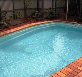 River Esplanade Motel Mooloolaba в Мулулаба