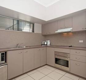 Отдых в Southern Cross Atrium Apartments - Австралия, Кэрнс