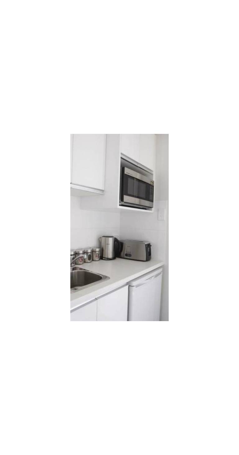 Charlestown Executive Apartments
