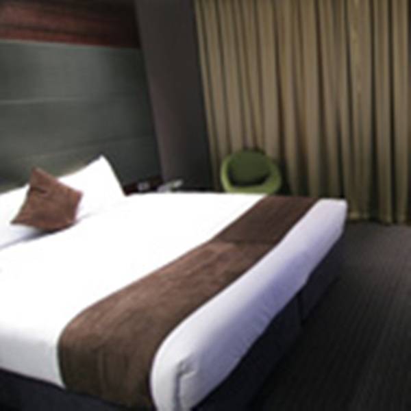 Rendezvous Hotel Melbourne 4*