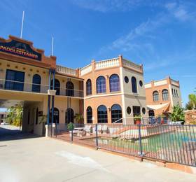 Отдых в Econo Lodge Albury Paddlesteamer - Австралия, Элбэри