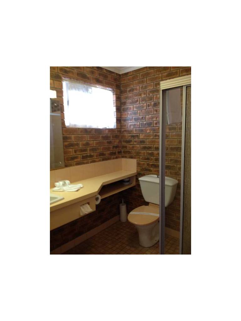 Sundowner Hume Country Motor Inn
