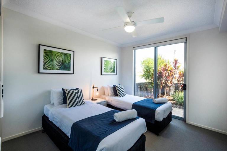 Pacific Marina Luxury Apartments