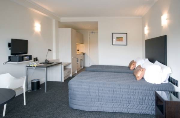 Quest Serviced Apartments Napier 