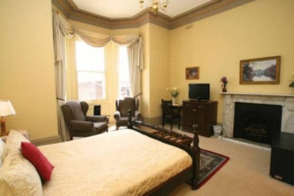 Waratah On York Bed & Breakfast 4* Австралия, Лонсестон