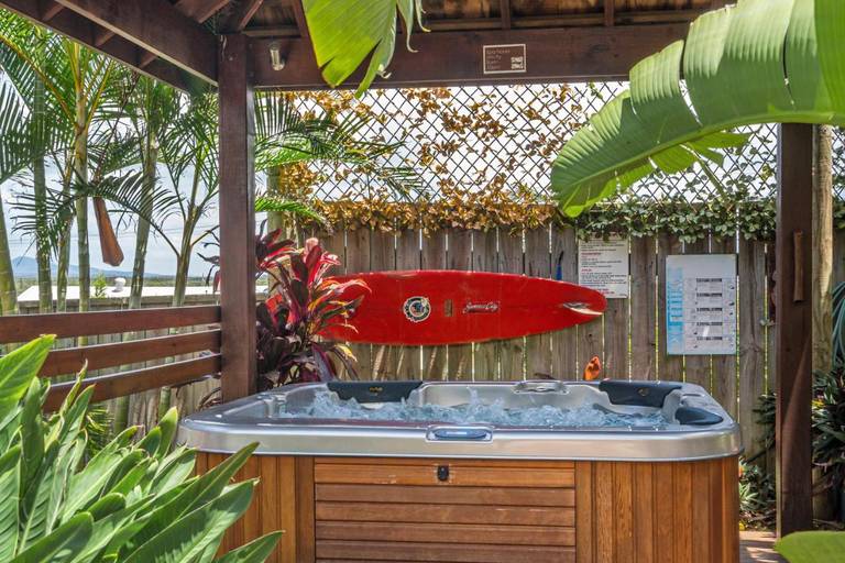 Clubyamba Luxury Holiday Villas