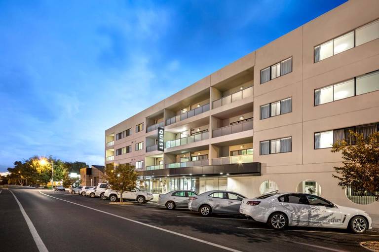 Quest Dubbo Serviced Apartments